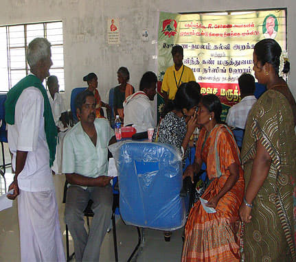 Senthamarai College of Arts & Science Madurai College Functions photo 6